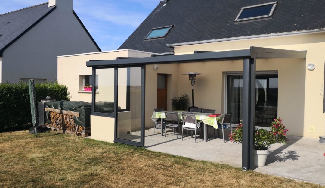 VERANDA ALLURE – POMMERET