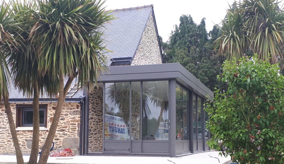 EXTENSION ICONE – SAINT FIACRE