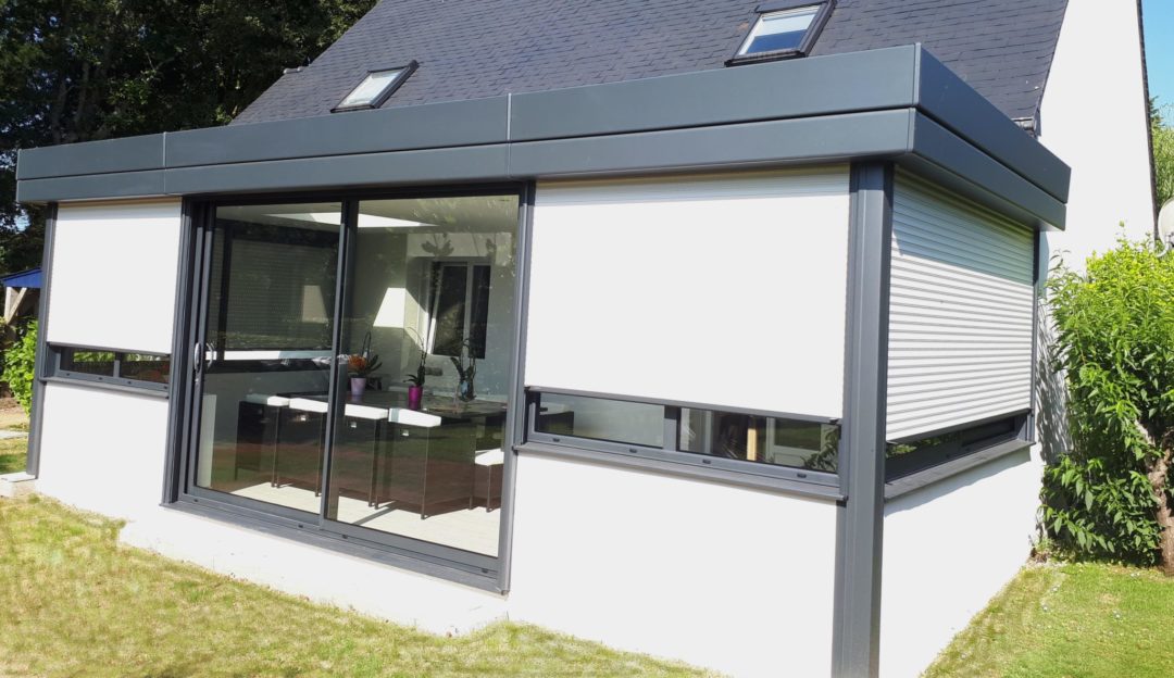 EXTENSION ICONE – LOCQUIREC